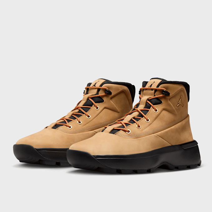 Jordan Jordan Remix bege 91898 3