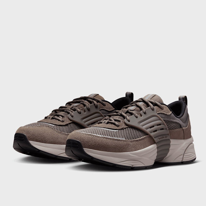 Jordan Air Jordan Trunner brązowy 91899 4
