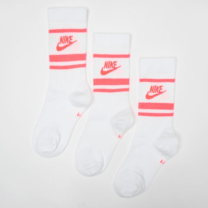 Nike   3 PACK - Sportswear Dri-FIT Everyday Essential wit 91823 1