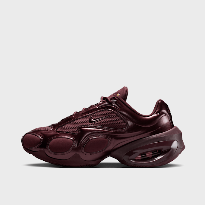 Nike   Air Max Muse czerwony 91740 1