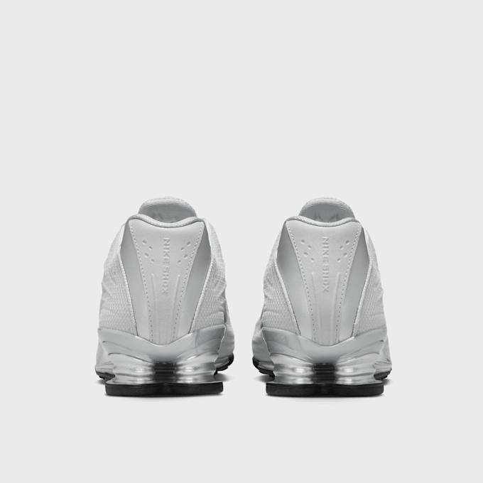 Nike Shox Z weiß 91742 5