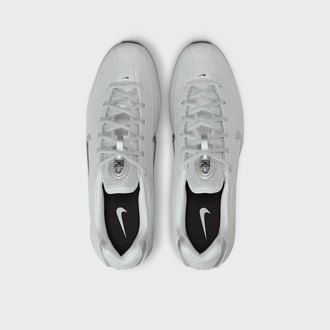 Nike   Shox Z bianco 91742 6