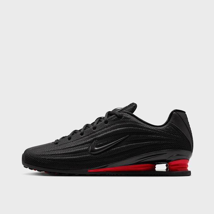 Nike   Shox Z preto 91743 1