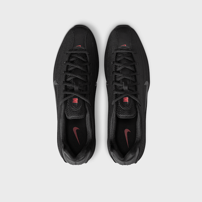 Nike   Shox Z preto 91743 6