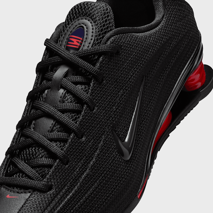 Nike   Shox Z negro 91743 7