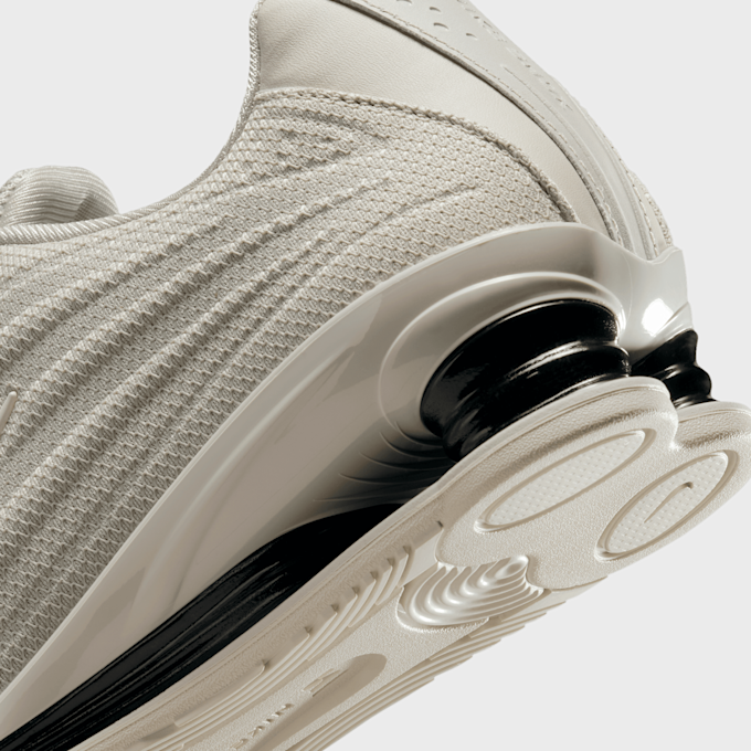 Nike Shox Z beige 91746 8