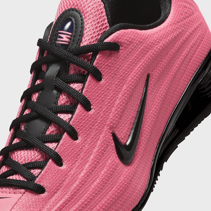 Nike   Shox Z rosa  91745 7