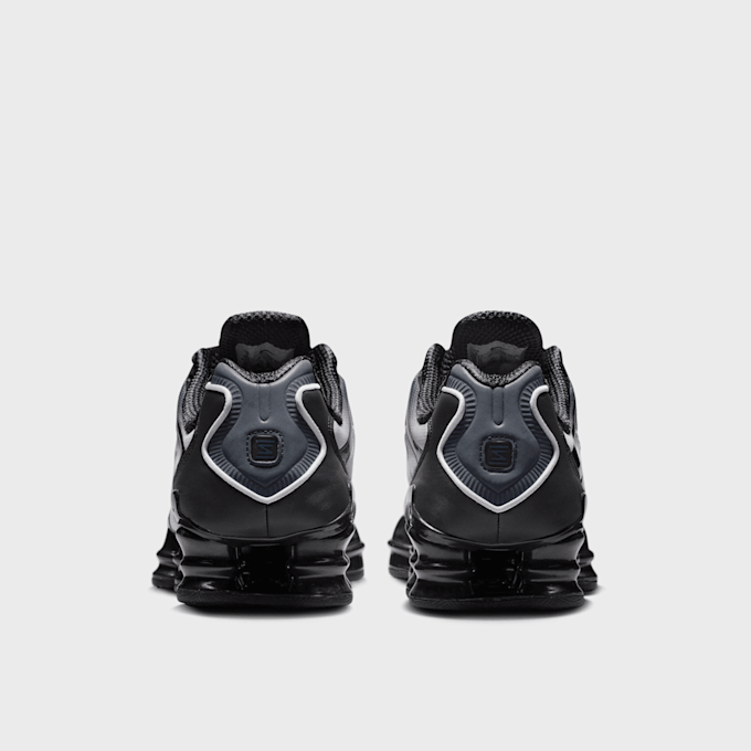 Nike   Shox TL Fade preto 91752 4