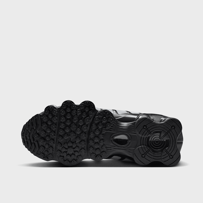 Nike   Shox TL Fade preto 91752 5