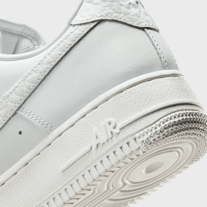 Nike   Air Force 1 '07 Lo blanc 91756 8