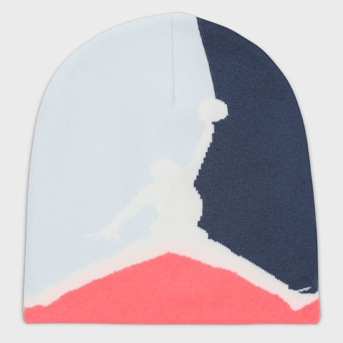 Jordan Peak Beanie Brooklyn multicolore 92018 1