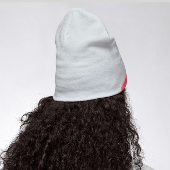 Jordan Peak Beanie Brooklyn multicolor 92018 3