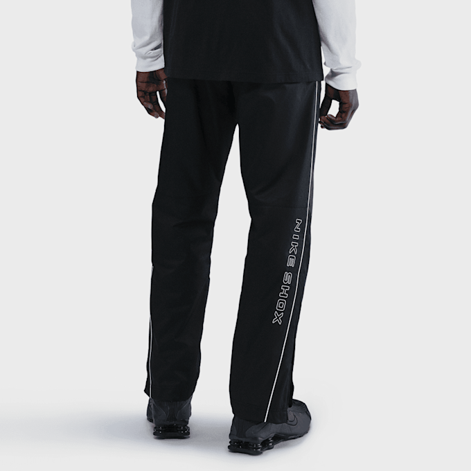 Nike   Sportswear Woven Shox Pants zwart 92024 2