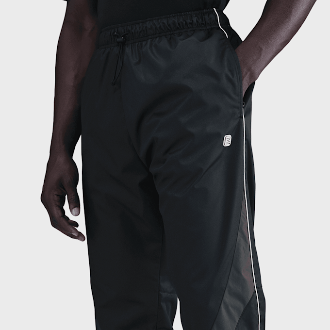 Nike   Sportswear Woven Shox Pants zwart 92024 3