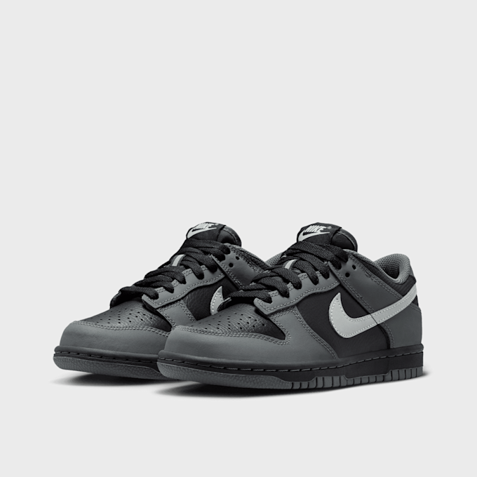 Nike   Dunk Low (GS) siva 92050 3
