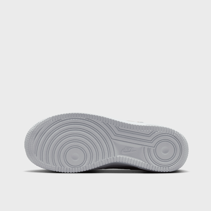 Nike   Air Force 1 MS (GS) bianco 92055 5