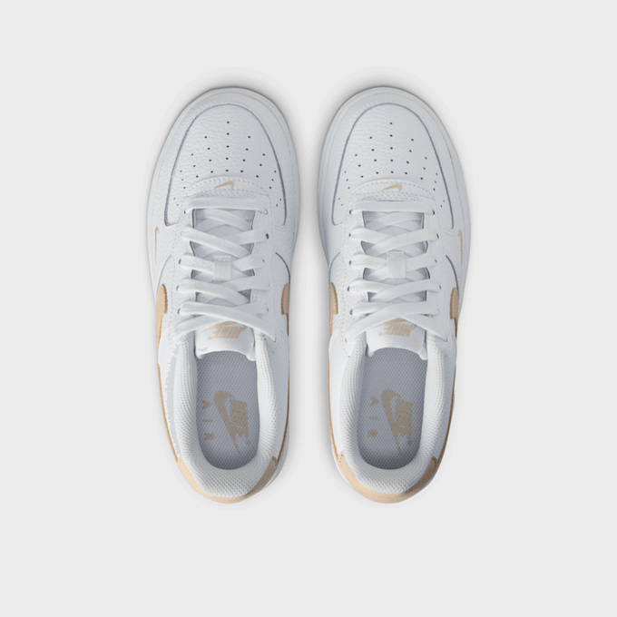 Nike   Air Force 1 MS (GS) bijela 92055 6