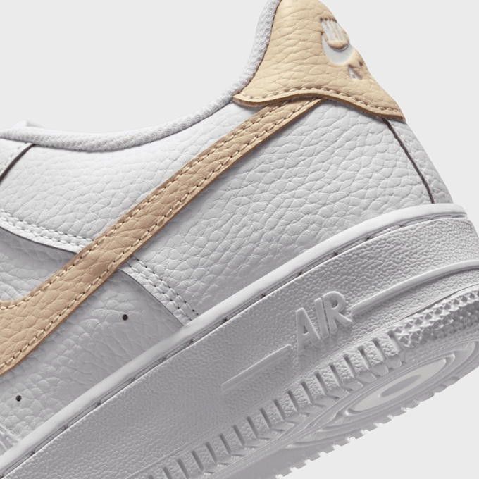 Nike   Air Force 1 MS (GS) bianco 92055 8
