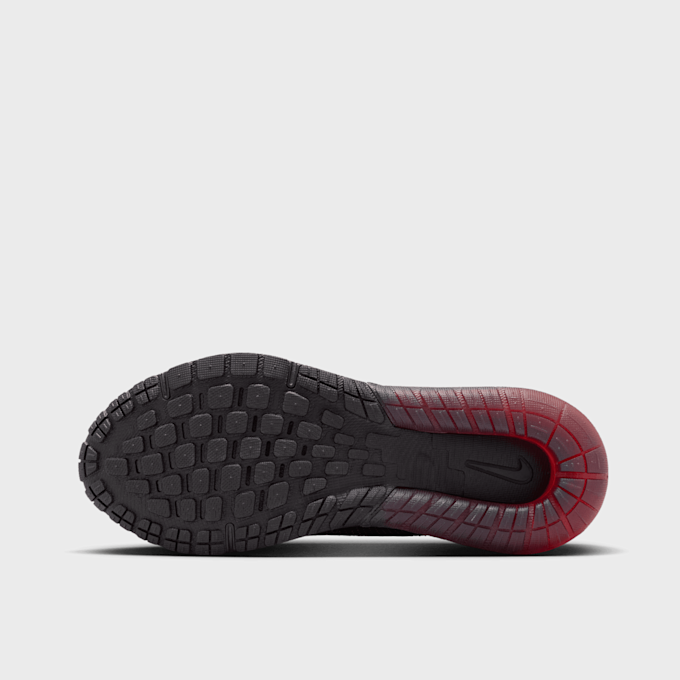 Nike   Air Max Phoenix (GS) nero 92058 5