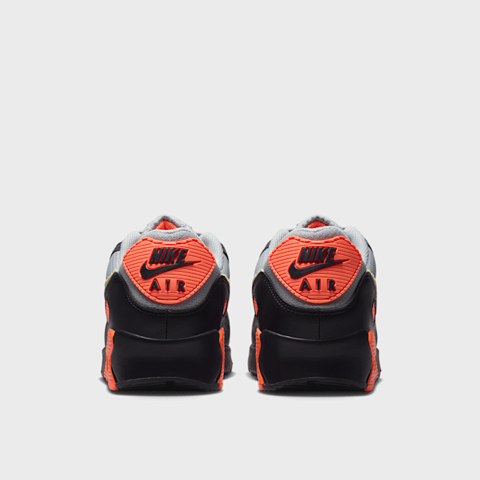 Nike Air Max 90 szary 92072 5