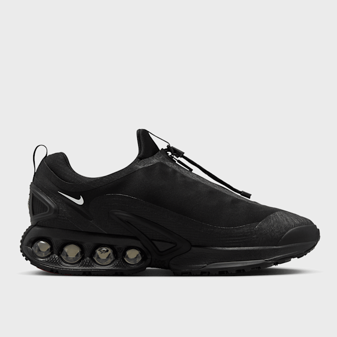 Nike   Air Max DN Roam zwart 92081 2