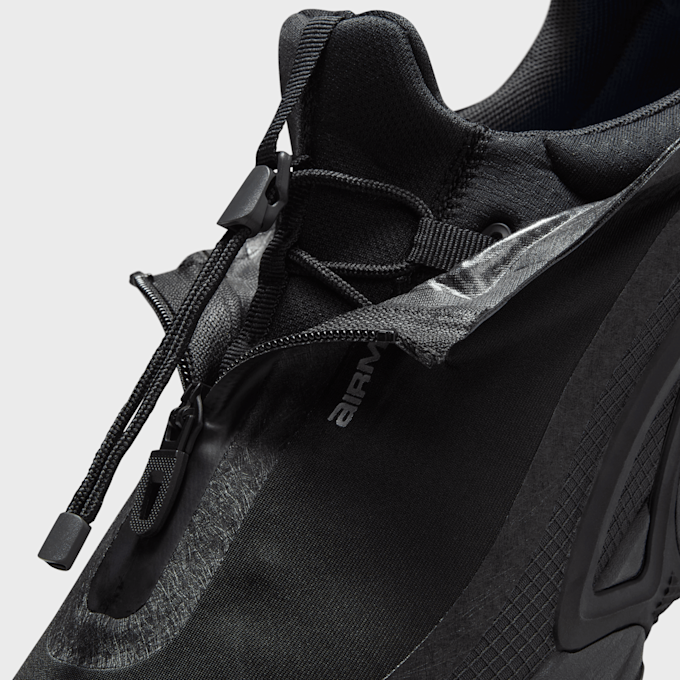 Nike   Air Max DN Roam noir 92081 8