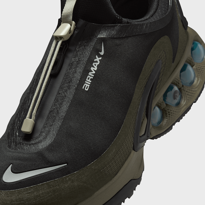 Nike   Air Max DN Roam zwart 92079 7