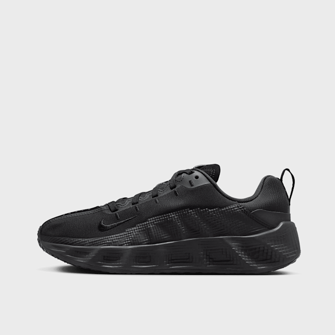 Nike   AVA Rover (GS) czarny 92080 1
