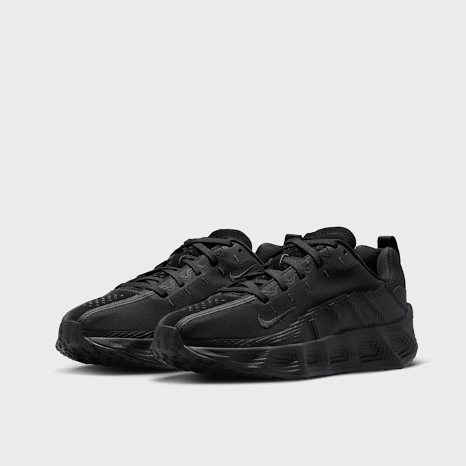 Nike   AVA Rover (GS) zwart 92080 3