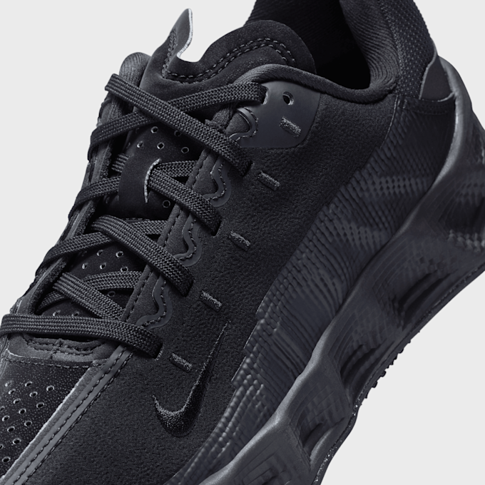 Nike   AVA Rover (GS) noir 92080 7