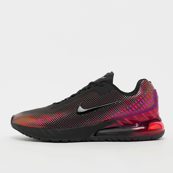 Nike   Air Max Phoenix SE czarny 92090 1