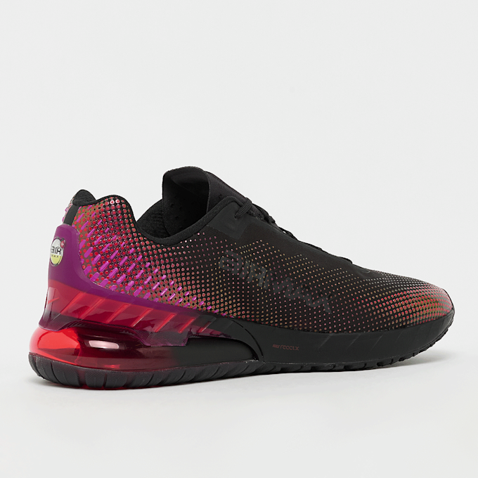 Nike   Air Max Phoenix SE preto 92090 3