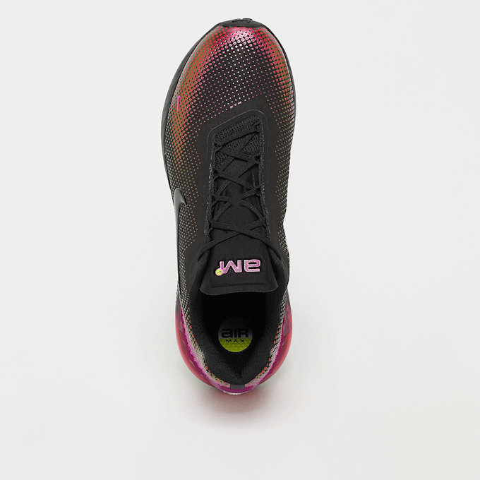Nike   Air Max Phoenix SE czarny 92090 5