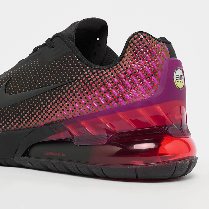 Nike   Air Max Phoenix SE negro 92090 7