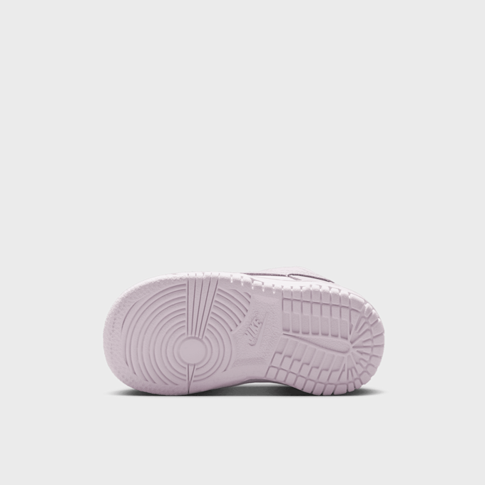 Nike   Dunk Low Crianças Pequena rosa  92091 3
