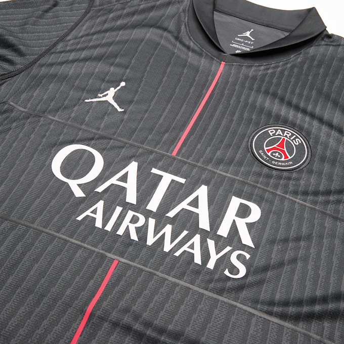 Jordan PSG Jordan Fourth Stadium 2025/26 cinzento 92093 4