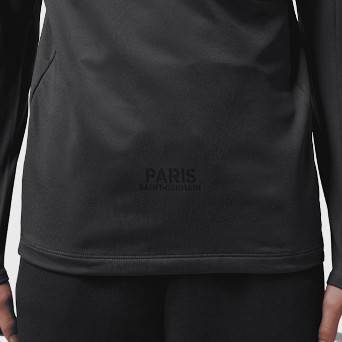 Jordan PSG YNK Dri-FIT Strike Drill Top SE czarny 92095 5
