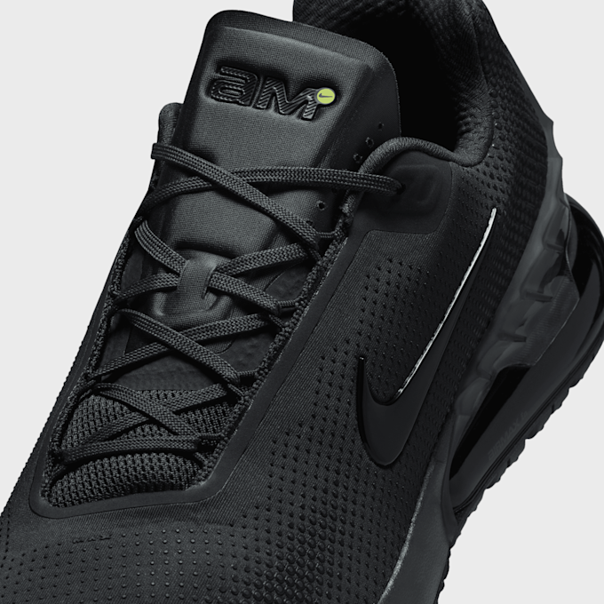 Nike   Air Max Phoenix gris 92100 7