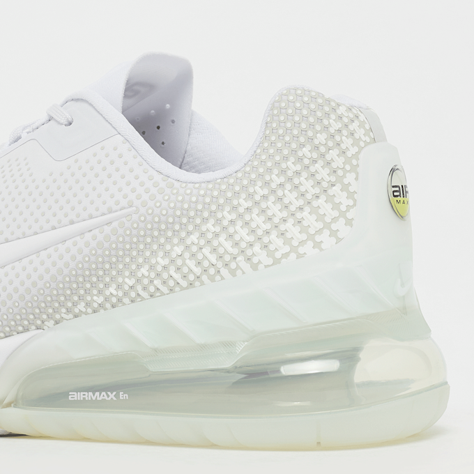 Nike   Air Max Phoenix branco 92106 7
