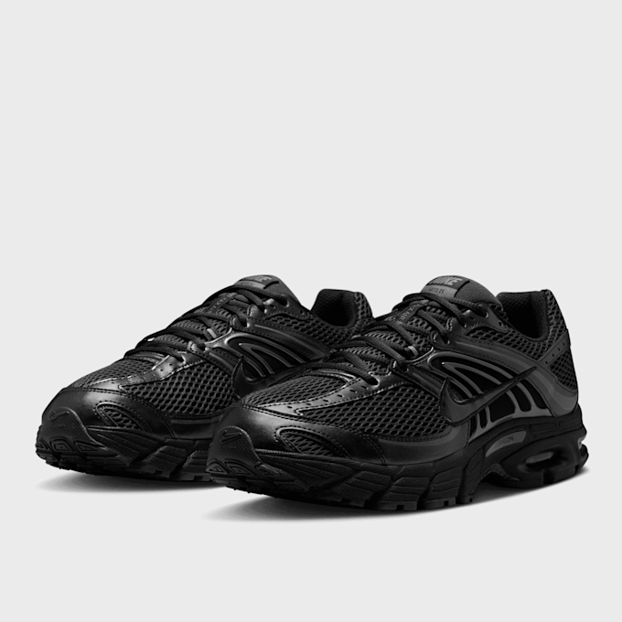 Nike   Air Max Moto 2K czarny 92105 3