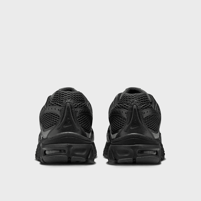 Nike   Air Max Moto 2K czarny 92105 4