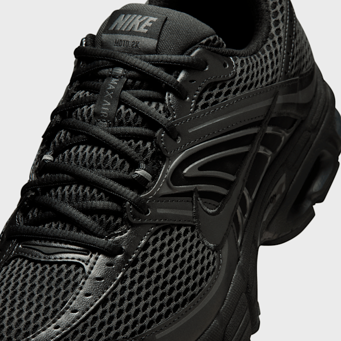 Nike   Air Max Moto 2K czarny 92105 7