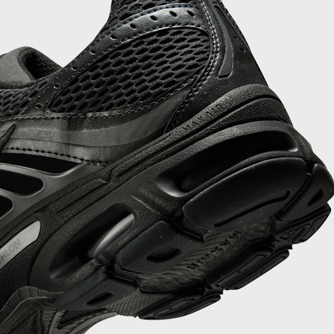 Nike   Air Max Moto 2K czarny 92105 8