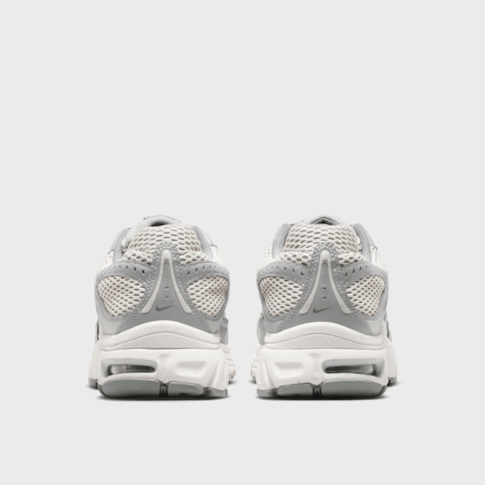 Nike   Air Max Moto 2K grijs 92108 4