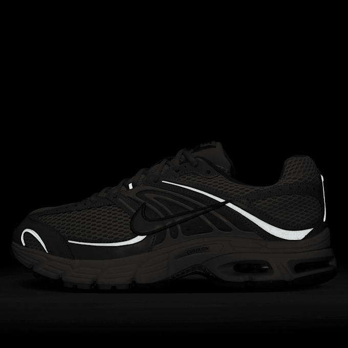 Nike   Air Max Moto 2K gris 92108 9