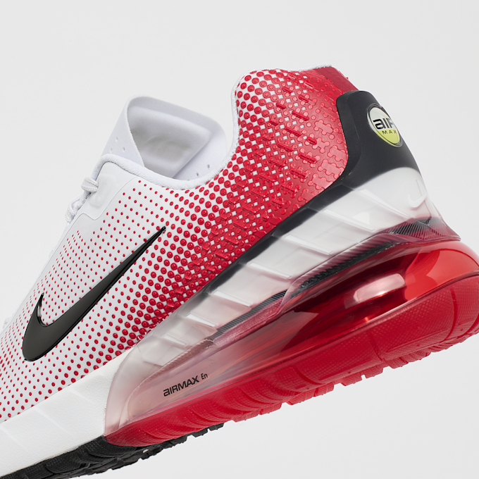 Nike   Air Max PHOENIX biały 92107 7