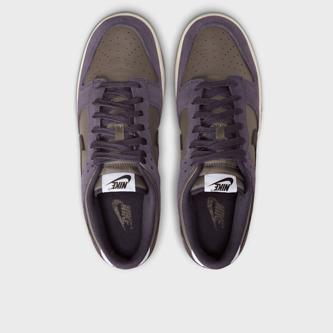 Nike   Dunk Low Retro SE marrón 92114 5