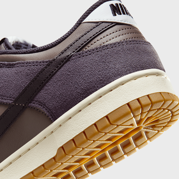 Nike   Dunk Low Retro SE brun 92114 8