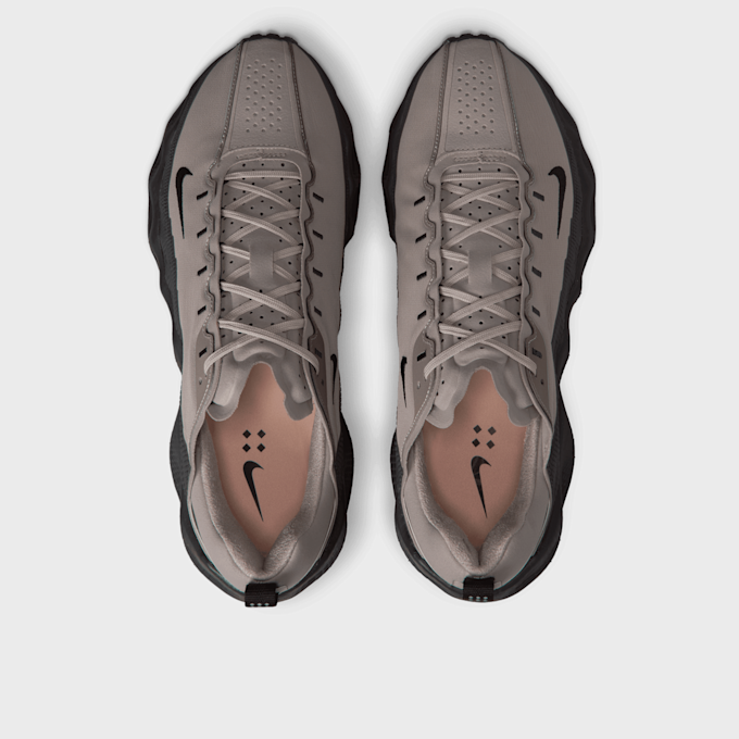 Nike   Ava Rover black/black/black/anthracite gris 92115 6