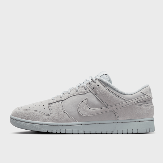 Nike   Dunk Low Retro SE grijs 92116 1